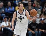 Sydney Kings v Utah Jazz